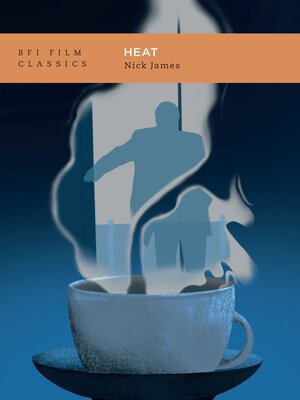 cover image of Heat